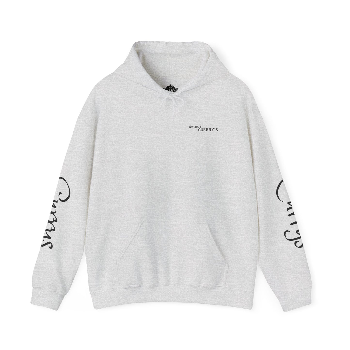 Starry Mountain Peak Hoodie