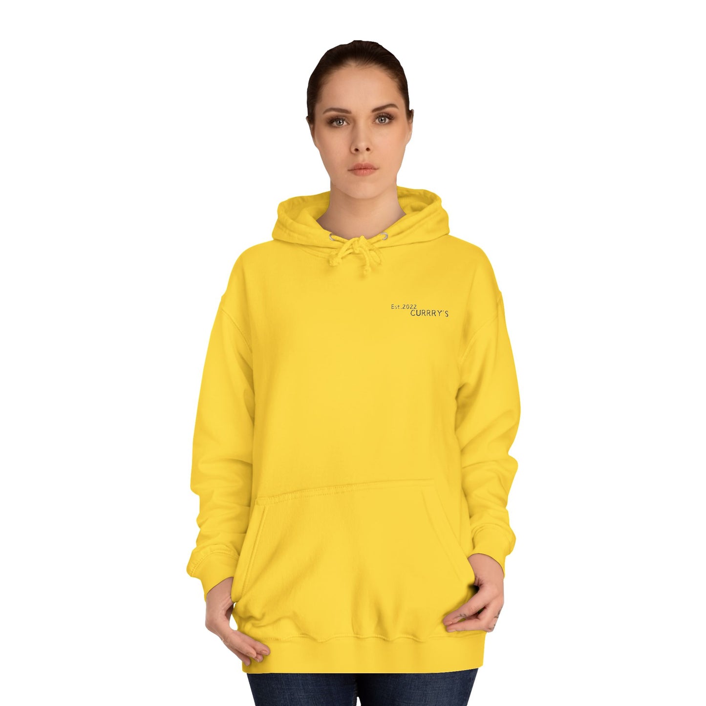 Women's College Hoodie