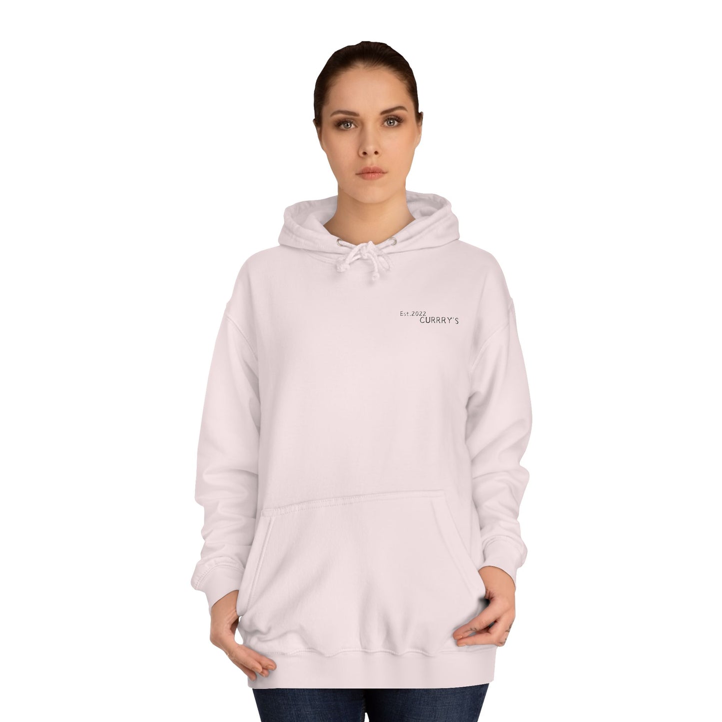 Women's College Hoodie