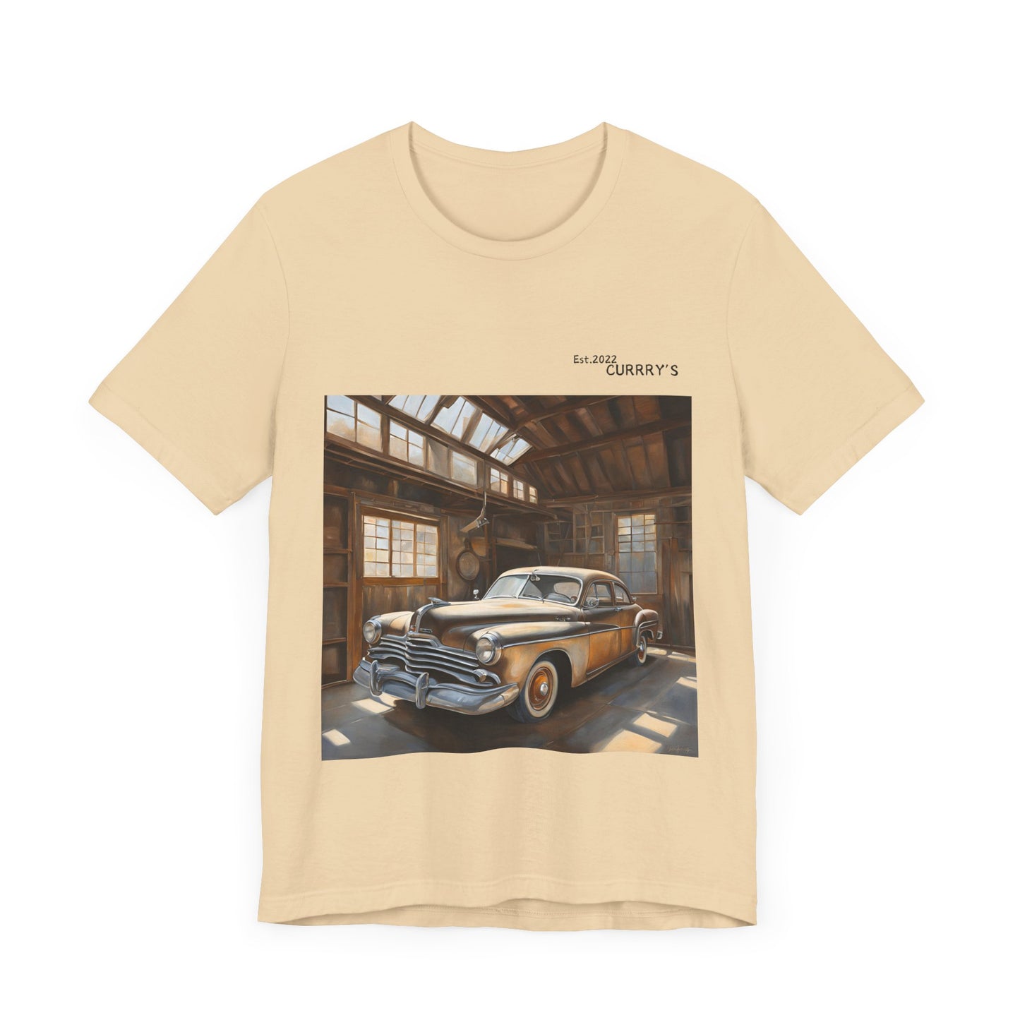 Dream find Tee