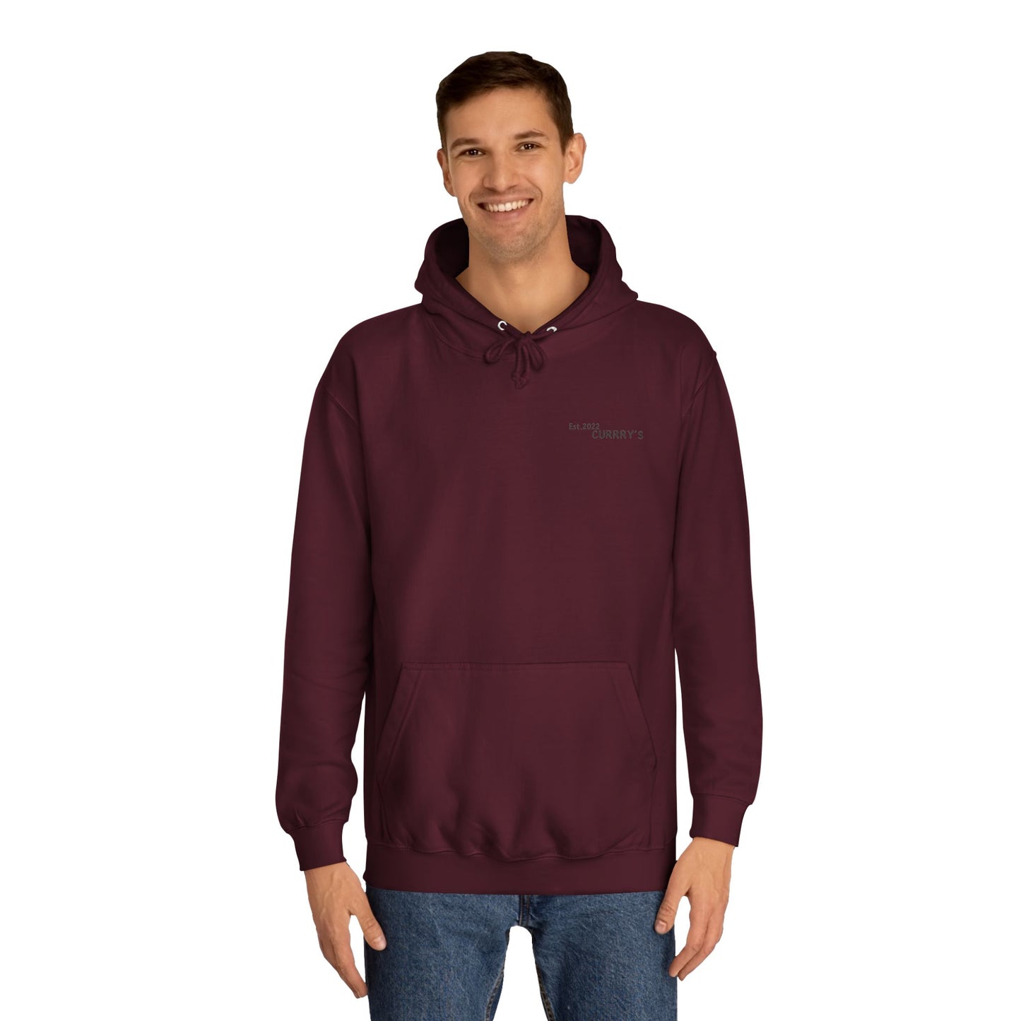 Women's College Hoodie