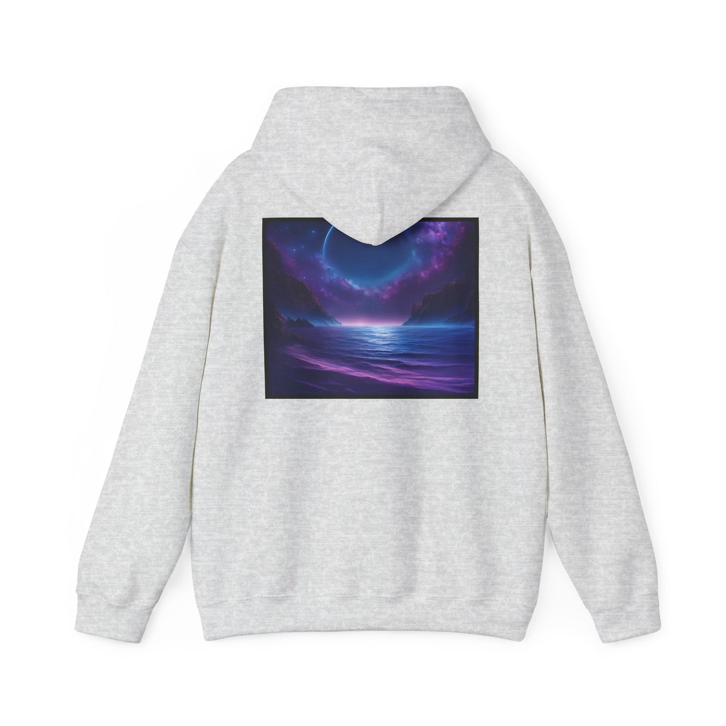 Space-lake Hoodie