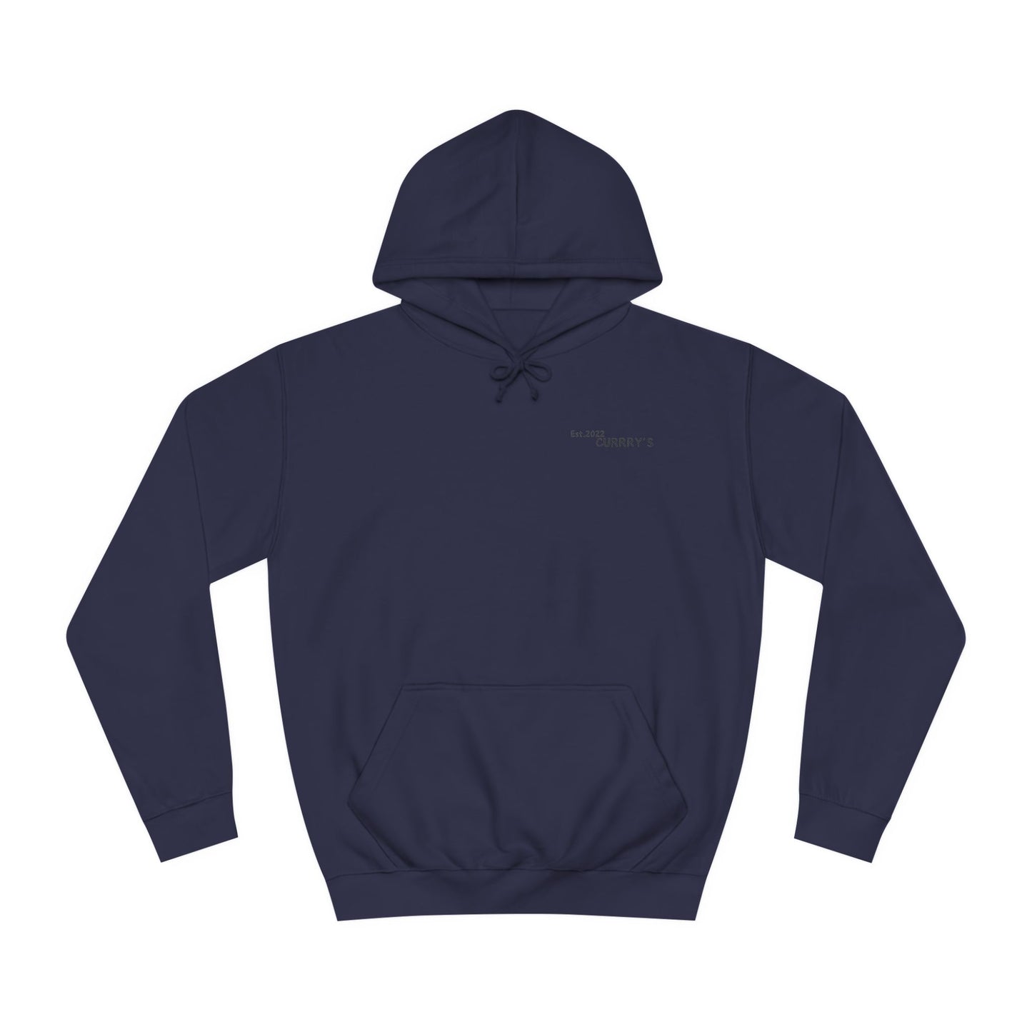 Women's College Hoodie