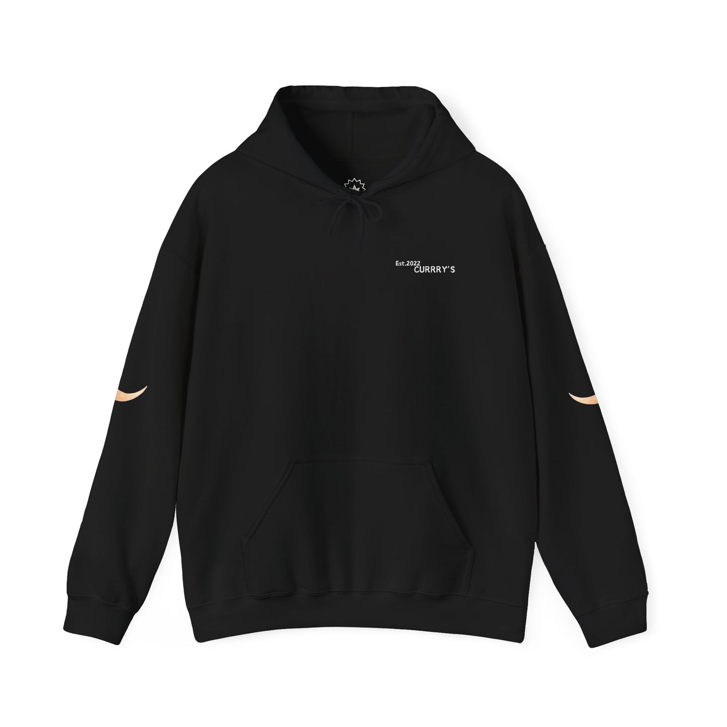 Lion Pride Hoodie