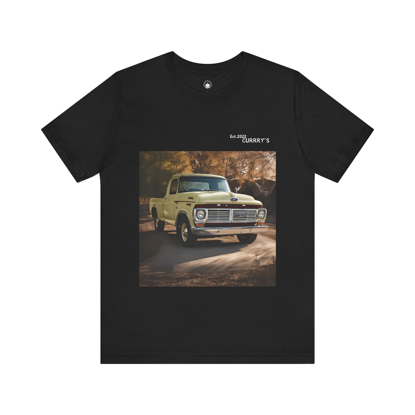 Classic ford Tee