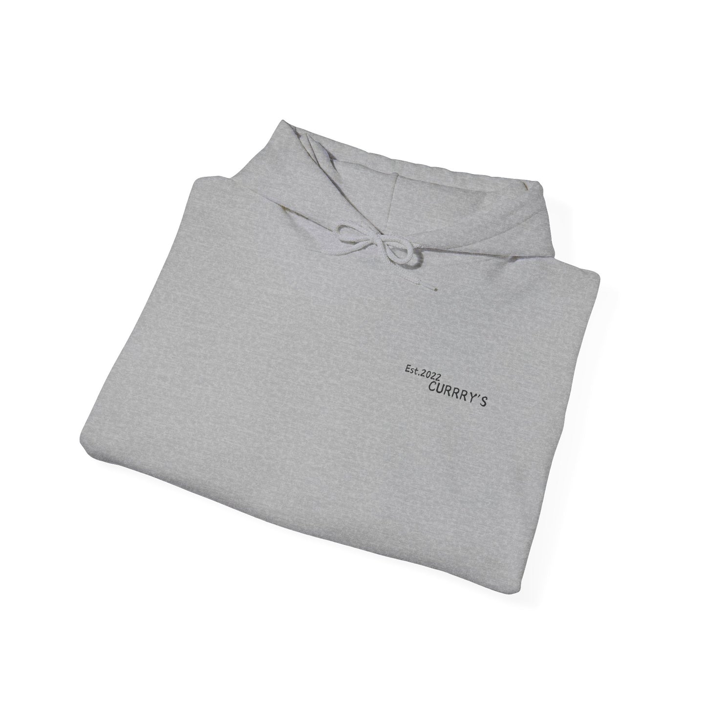 Men's Heavy Blend™ Hooded Sweatshirt