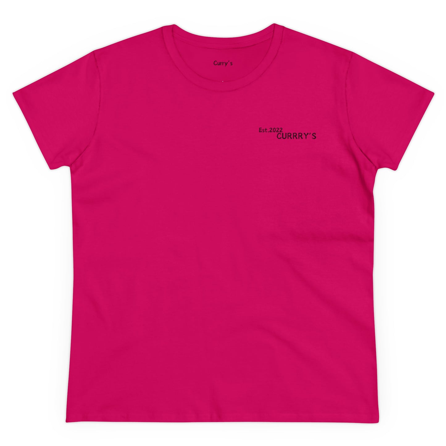 Women's Midweight Cotton Shirt