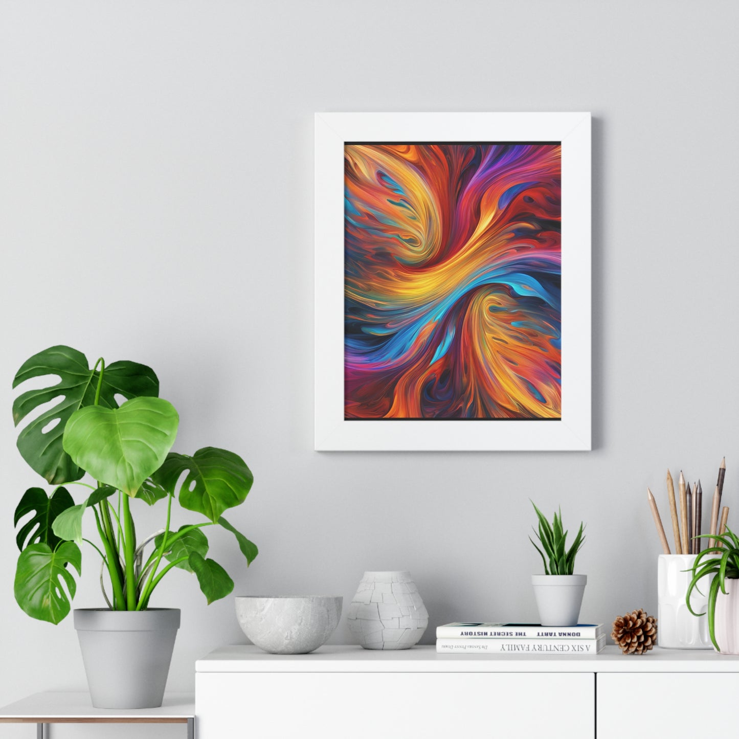 Abstract Poster