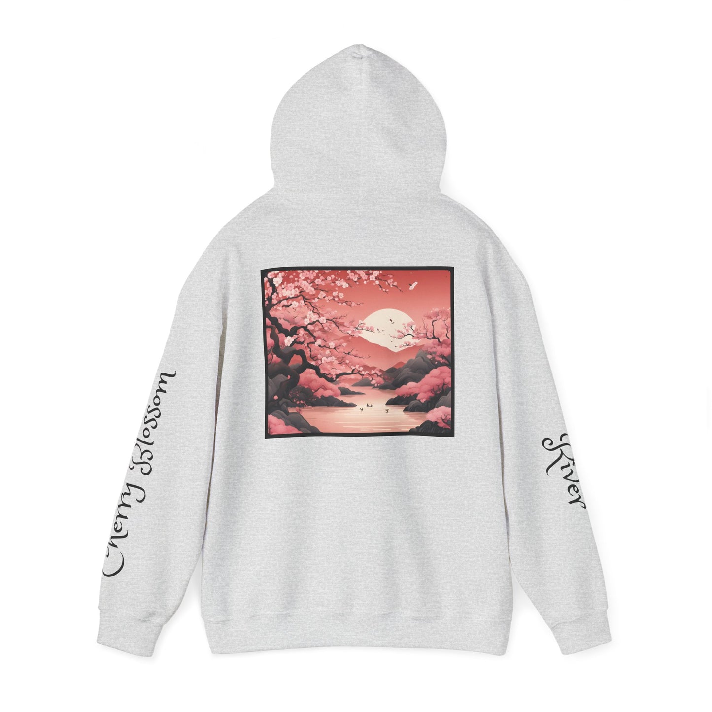 Cherry Blossom Hoodie