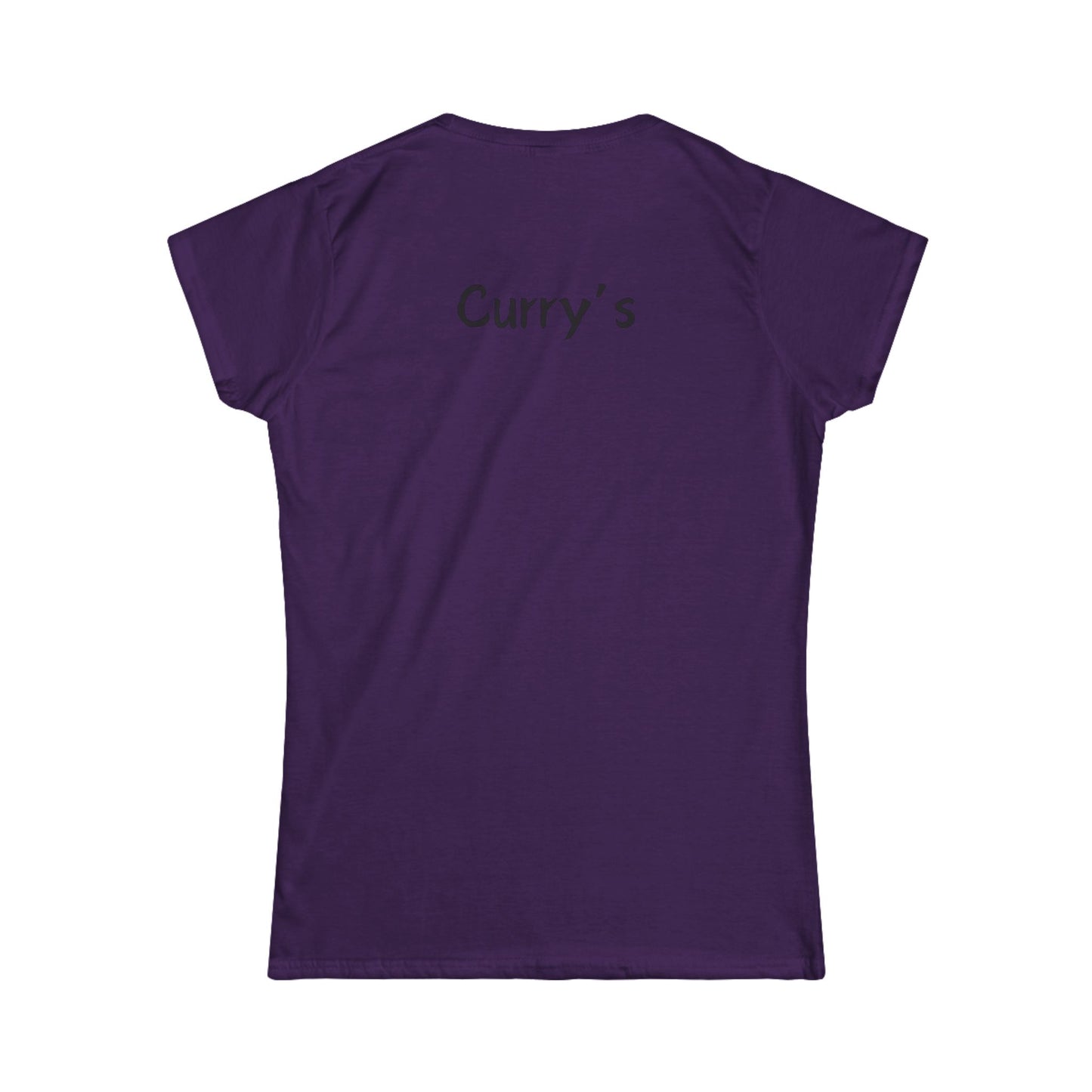 Women's Softstyle Shirt