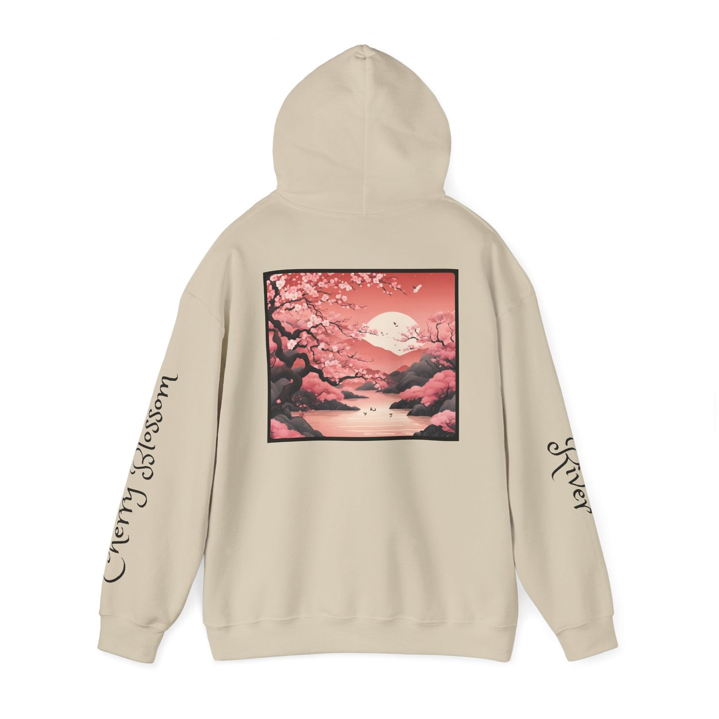 Cherry Blossom Hoodie