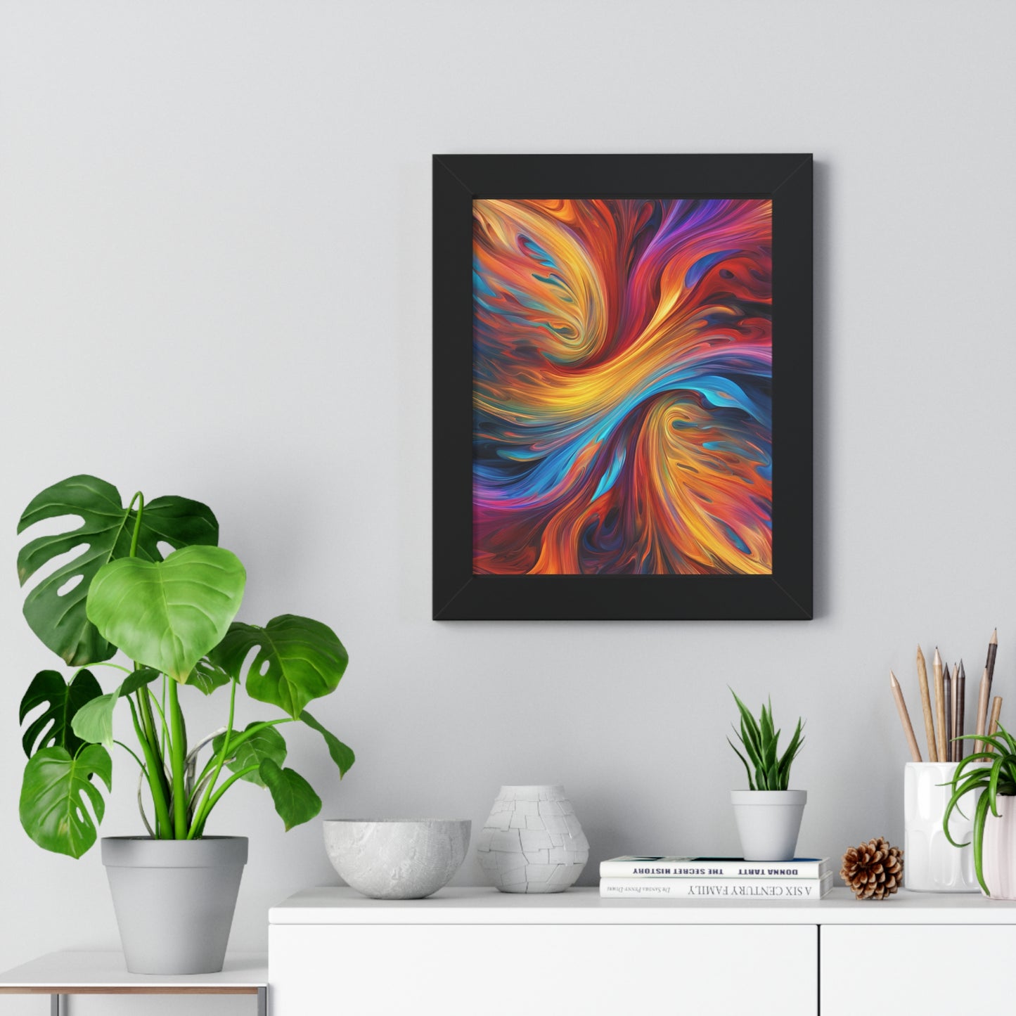 Abstract Poster