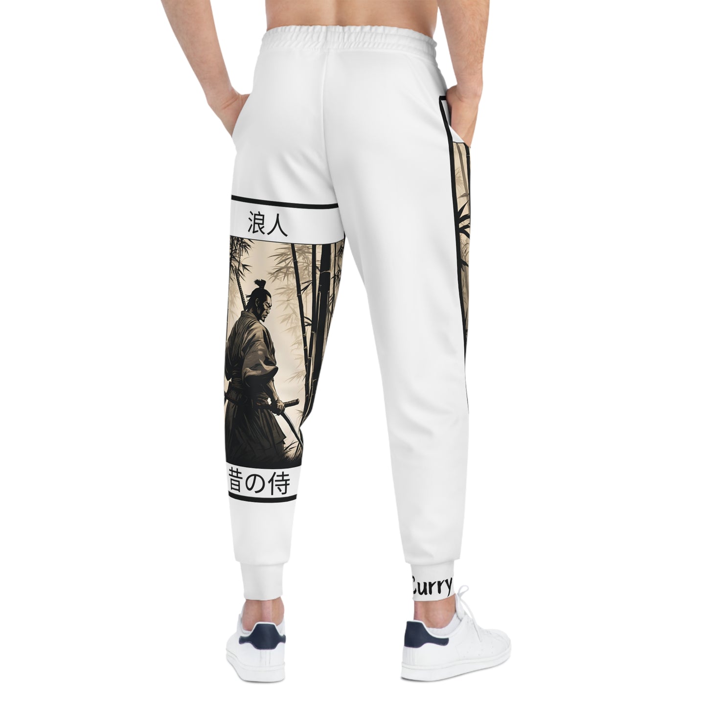 Ronin Joggers