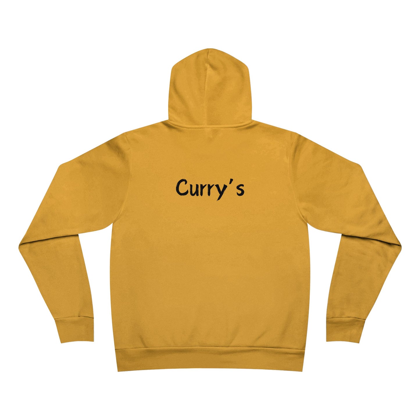 Men's Sponge Fleece Pullover Hoodie