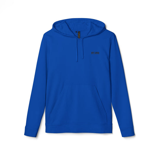 adidas Women's Fleece Hoodie