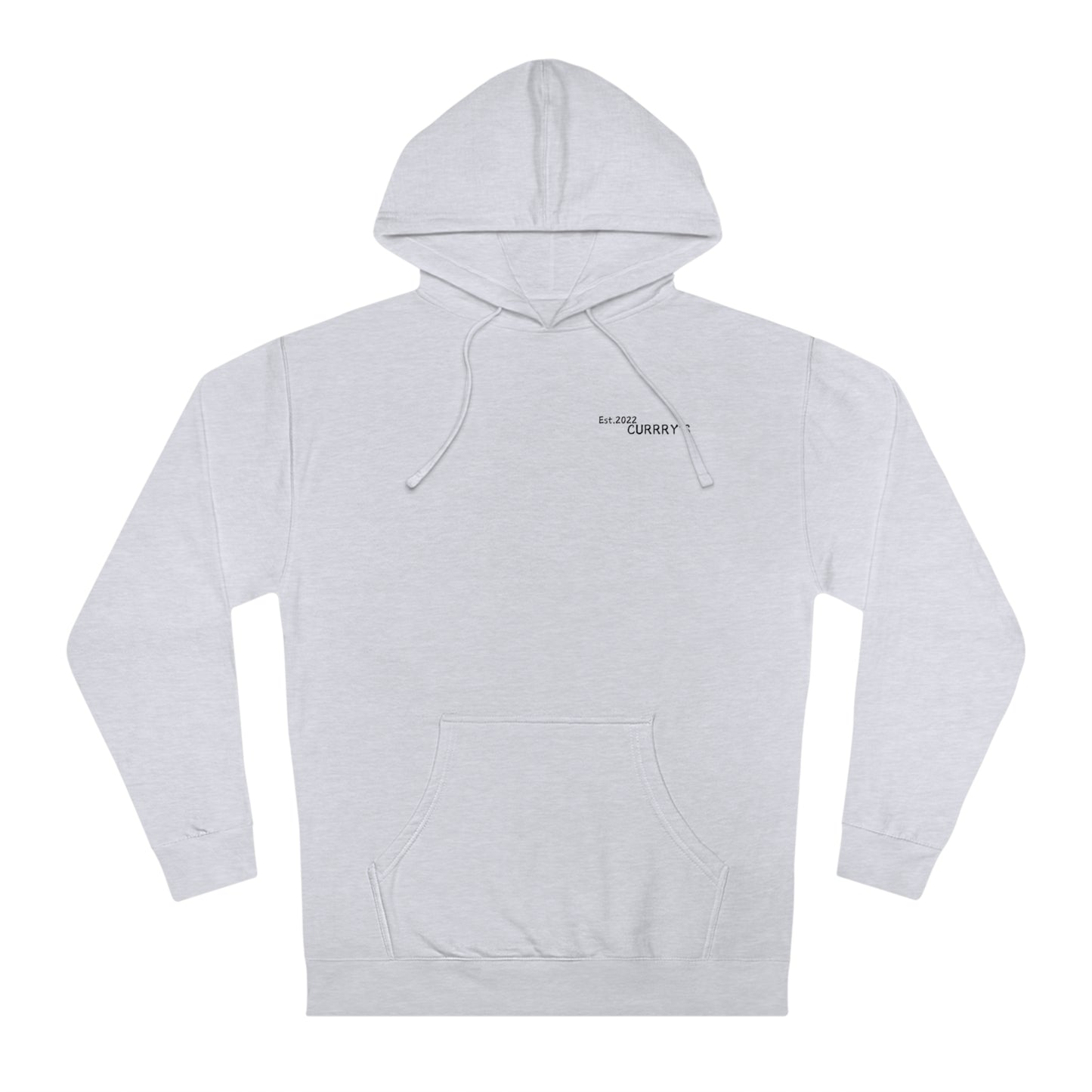 Women's Hooded Sweatshirt