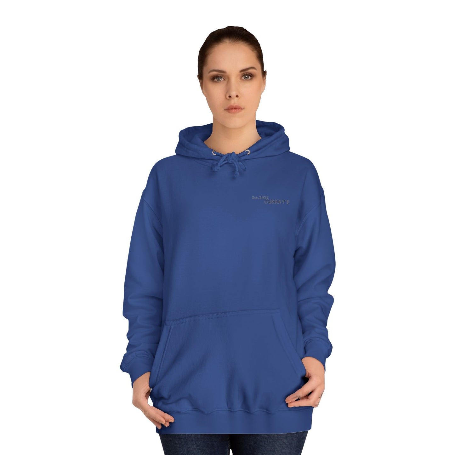 Women's College Hoodie