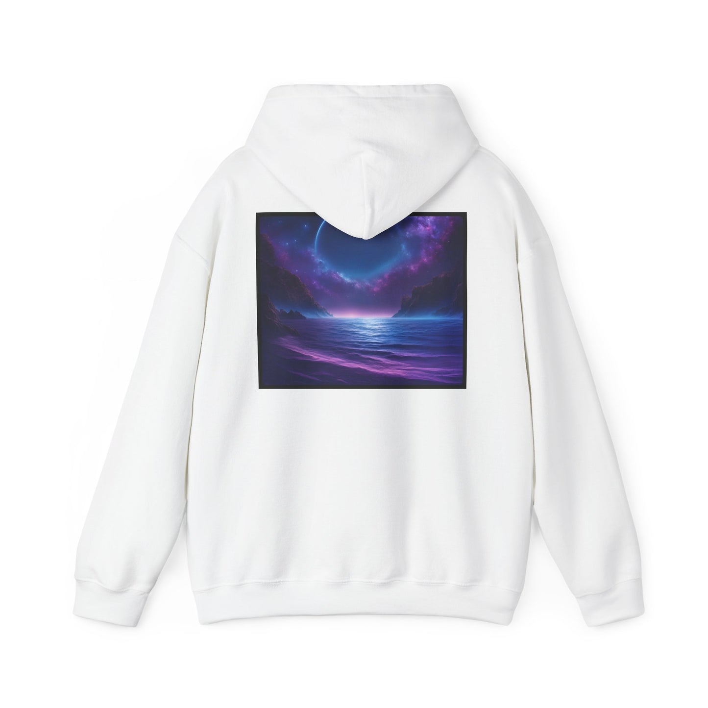 Space-lake Hoodie