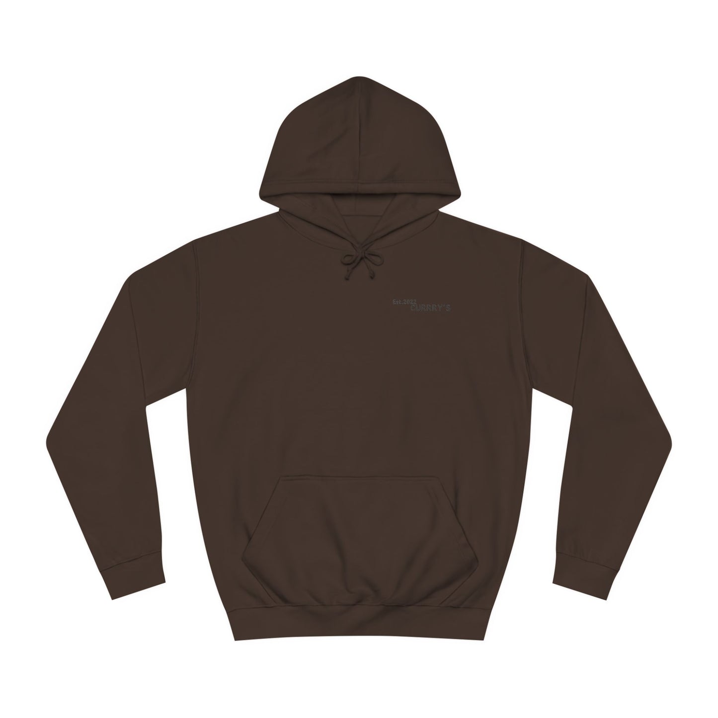 Men's College Hoodie