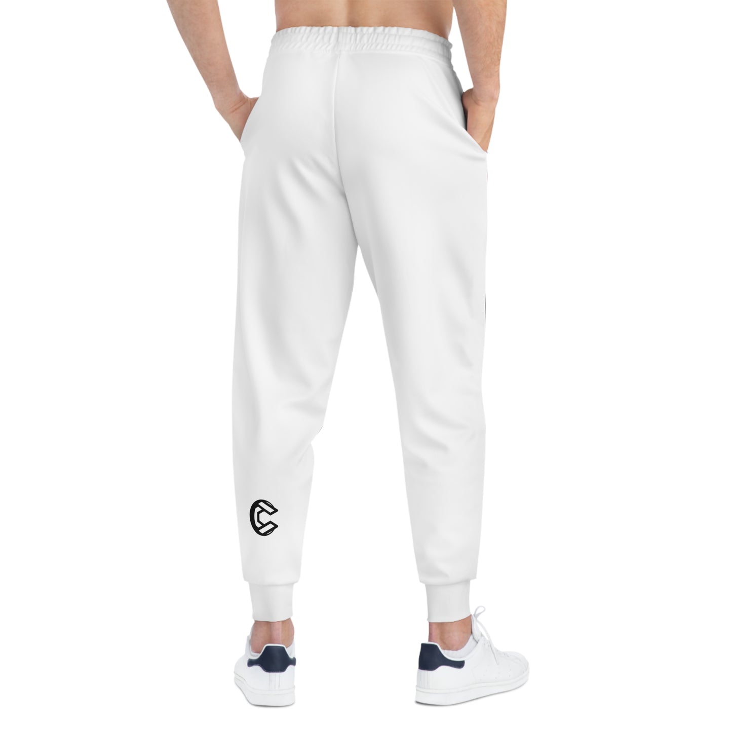 80s Retro Vibe Joggers