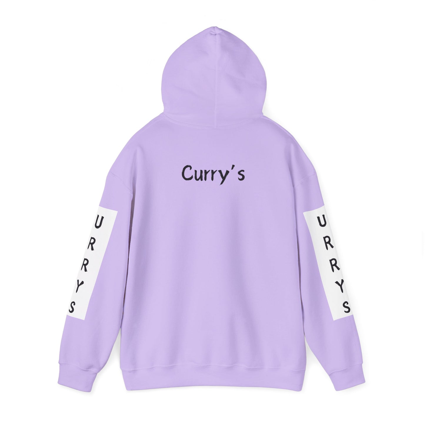 Women's Heavy Blend™ Hooded Sweatshirt