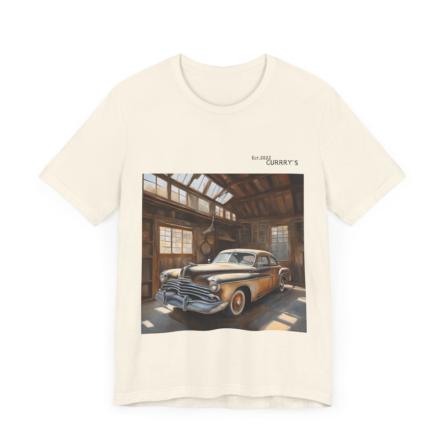 Dream find Tee