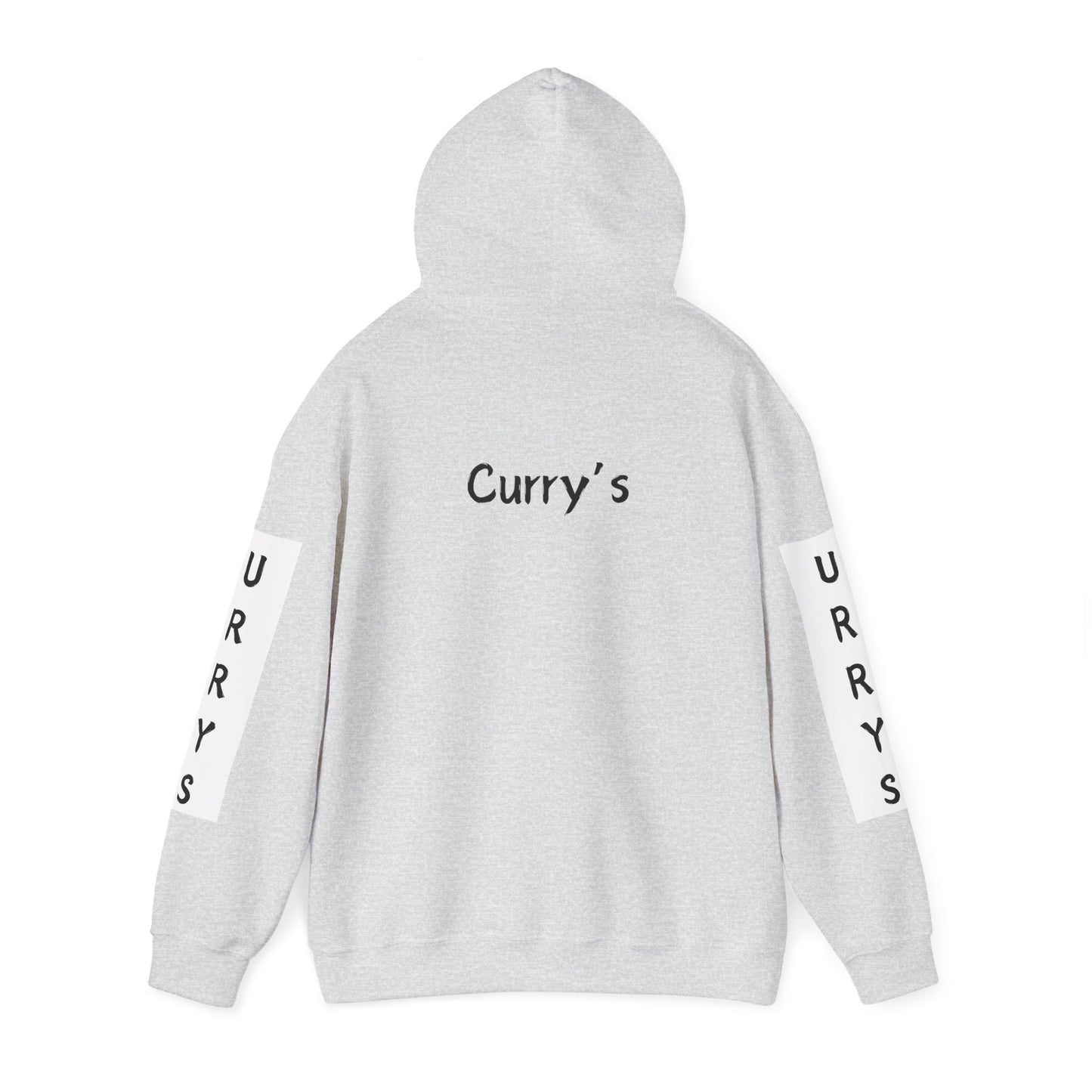 Men's Heavy Blend™ Hooded Sweatshirt