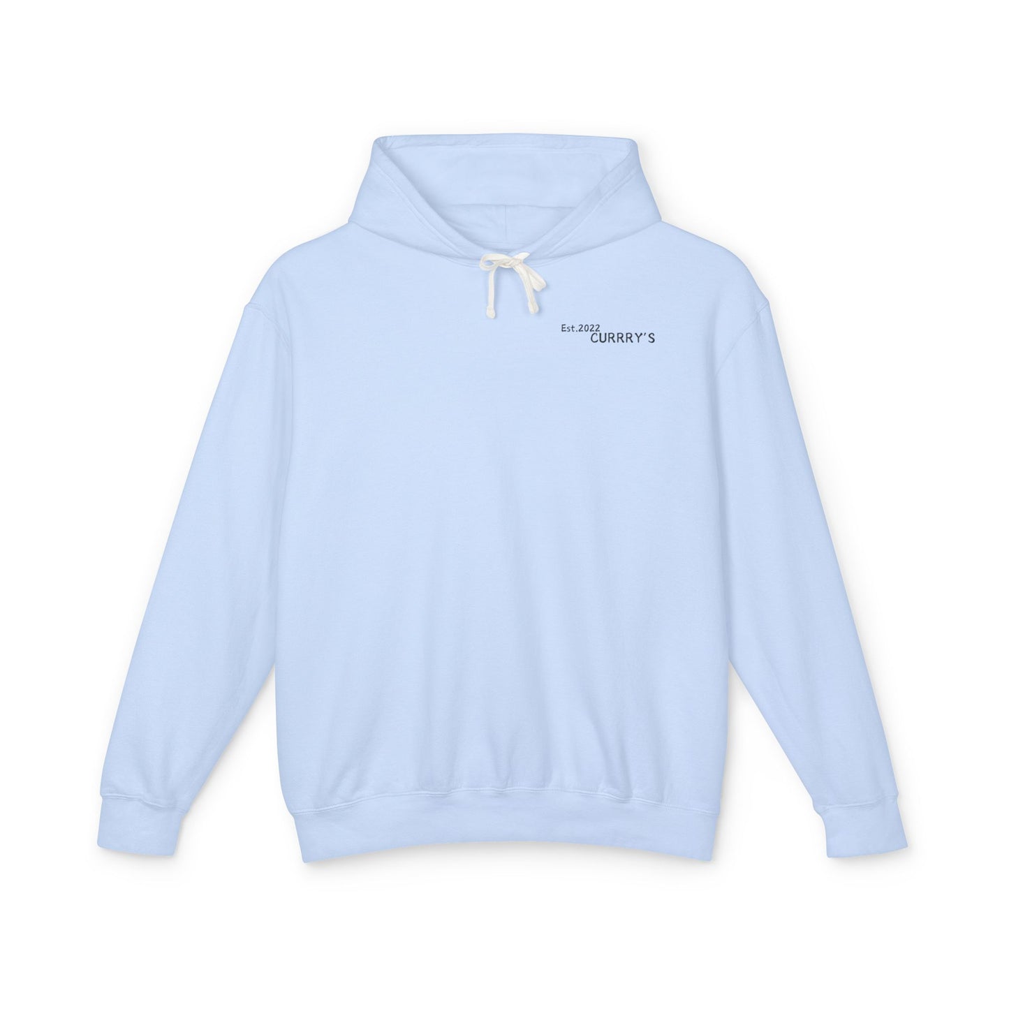 Women's Lightweight Hooded Sweatshirt