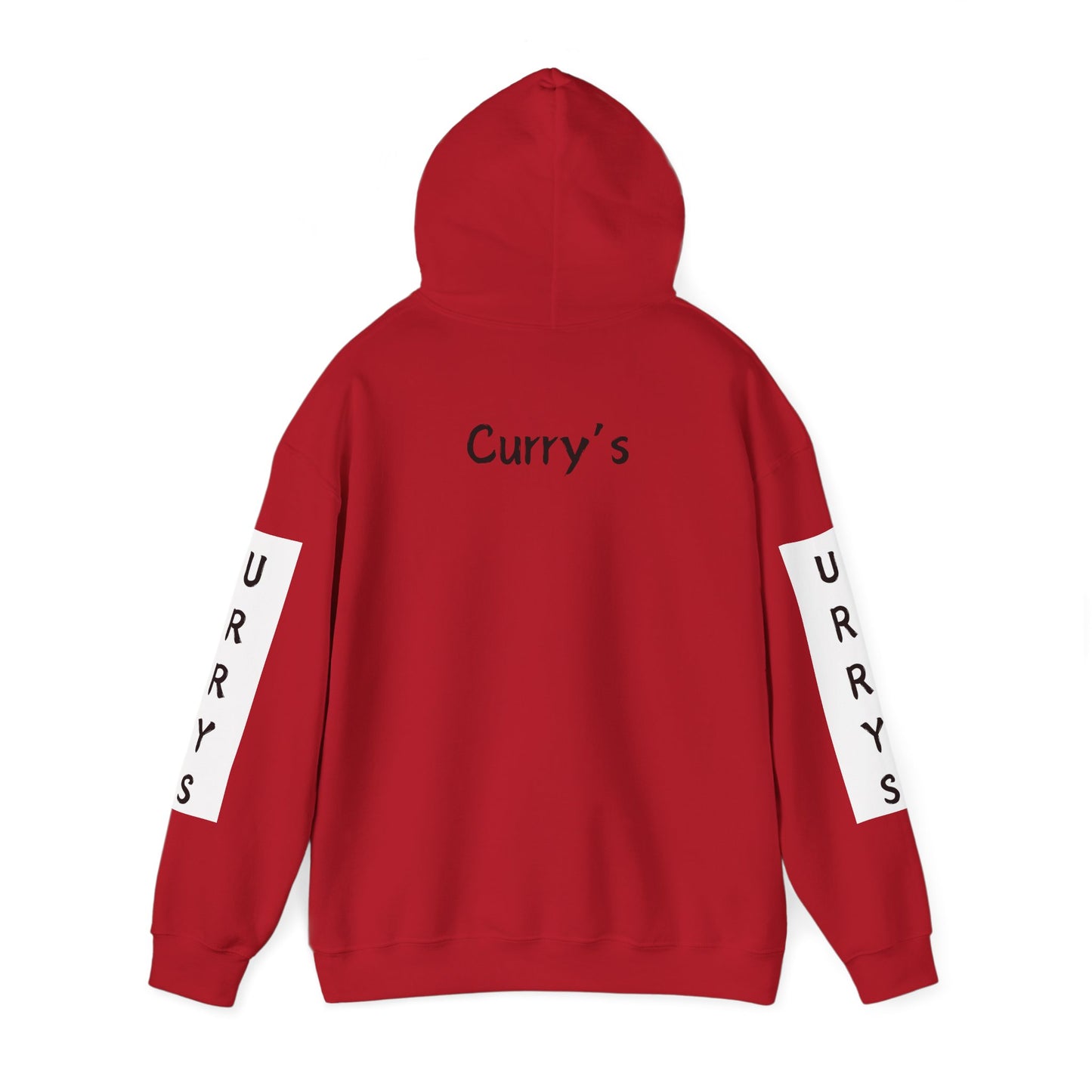 Women's Heavy Blend™ Hooded Sweatshirt