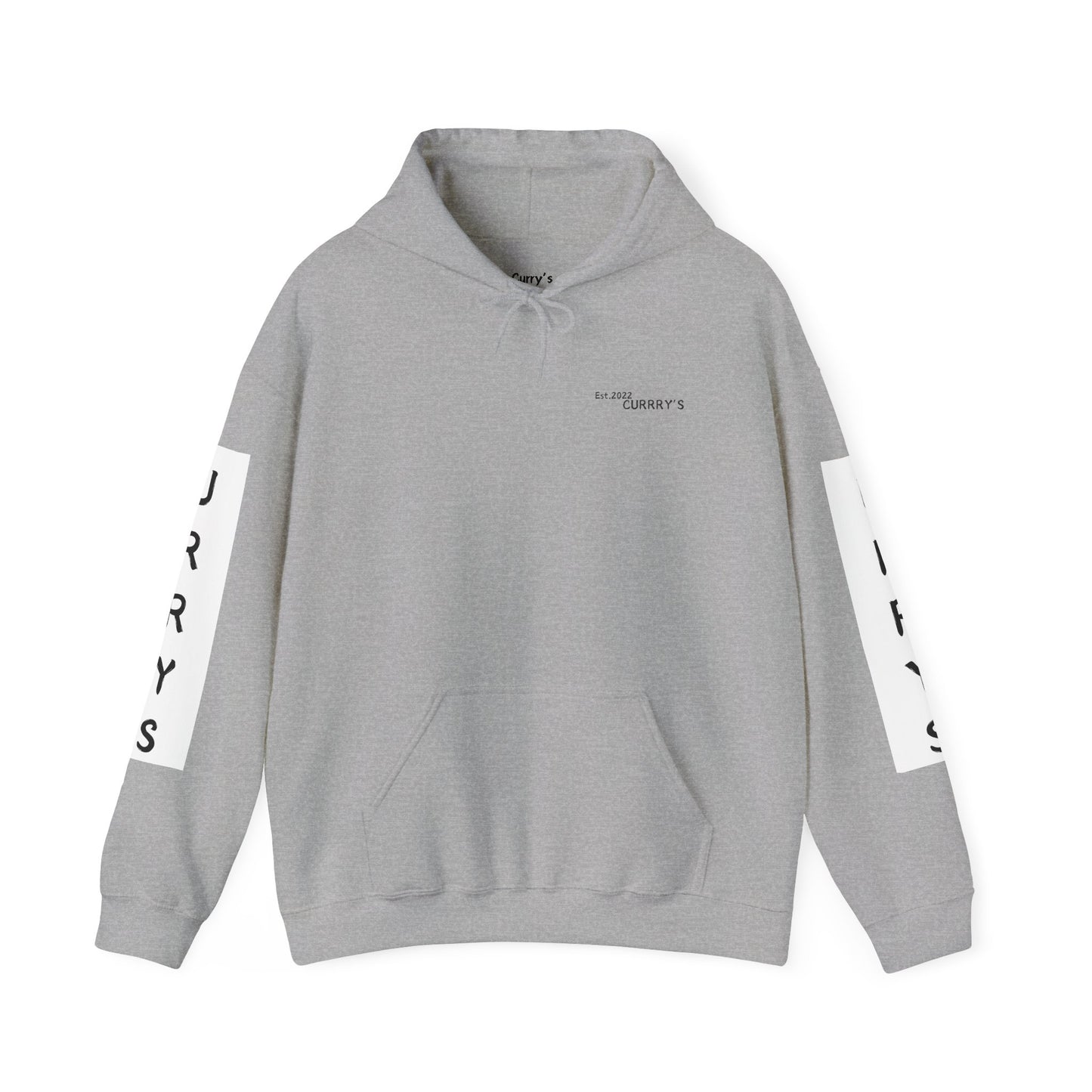 Men's Heavy Blend™ Hooded Sweatshirt