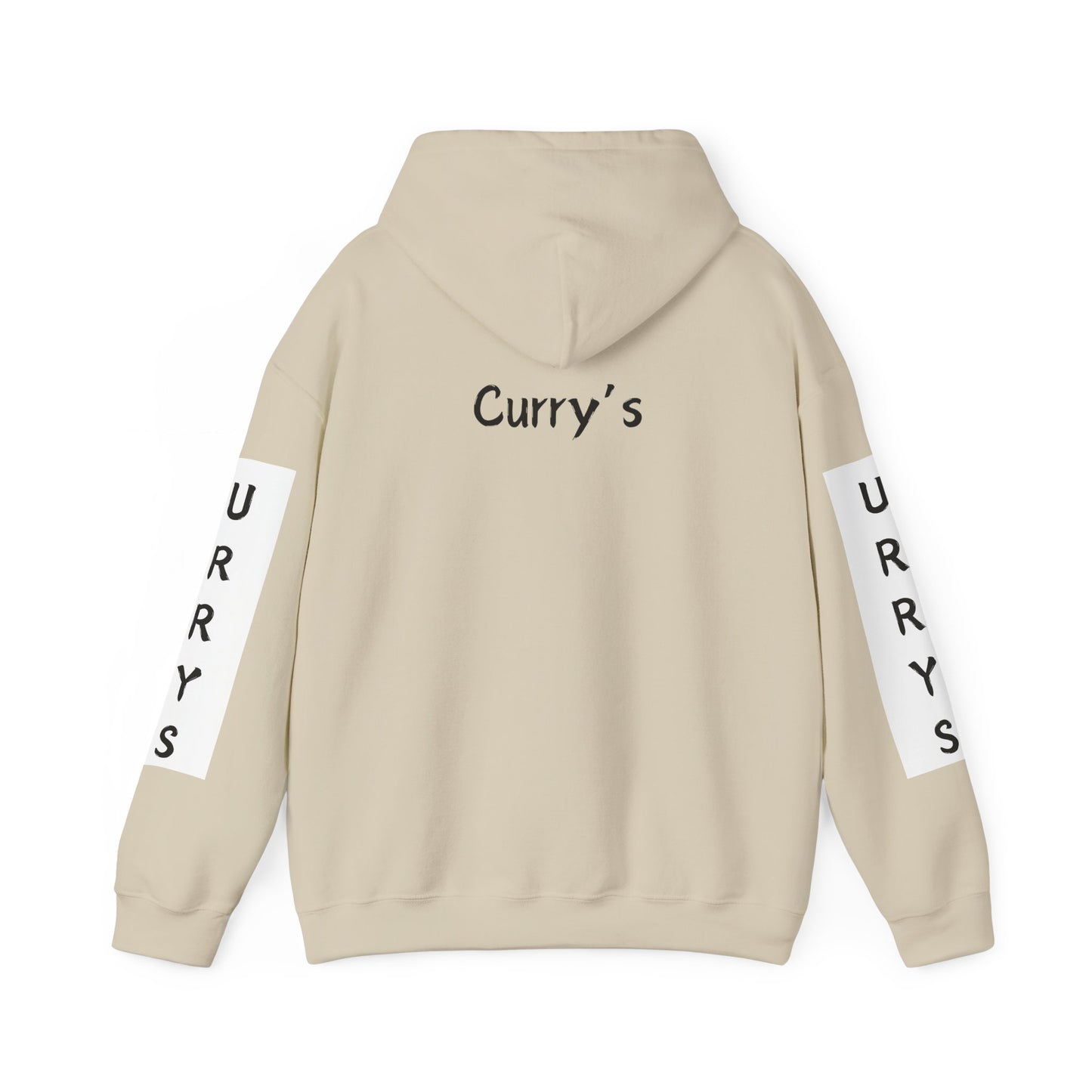 Men's Heavy Blend™ Hooded Sweatshirt