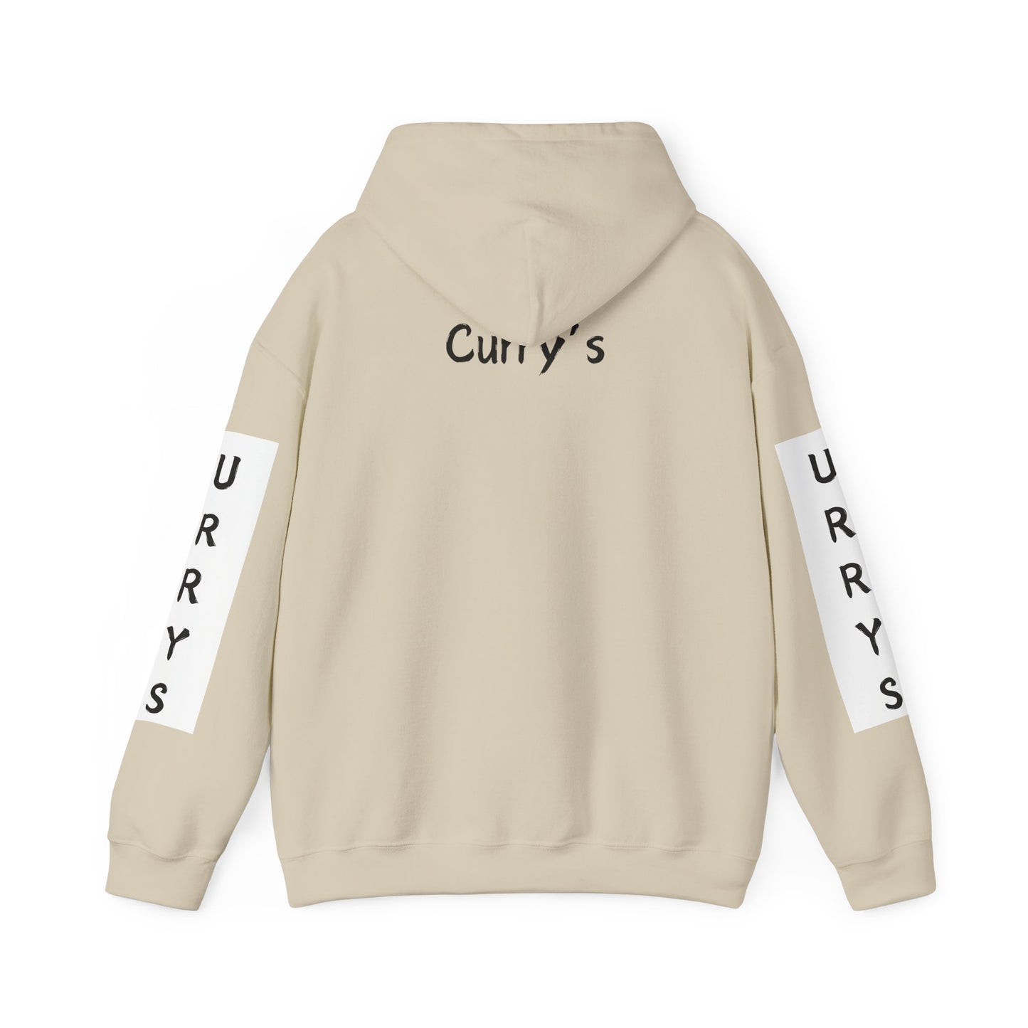 Women's Heavy Blend™ Hooded Sweatshirt