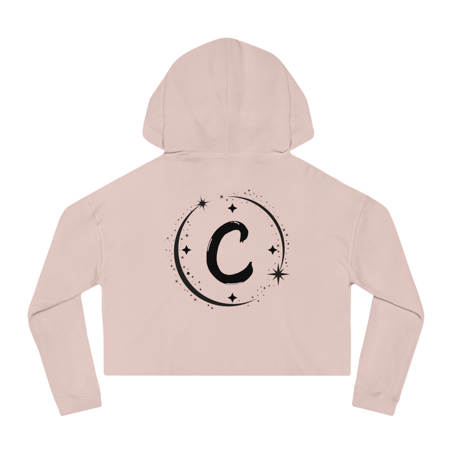 Cropped Hoodie for Women