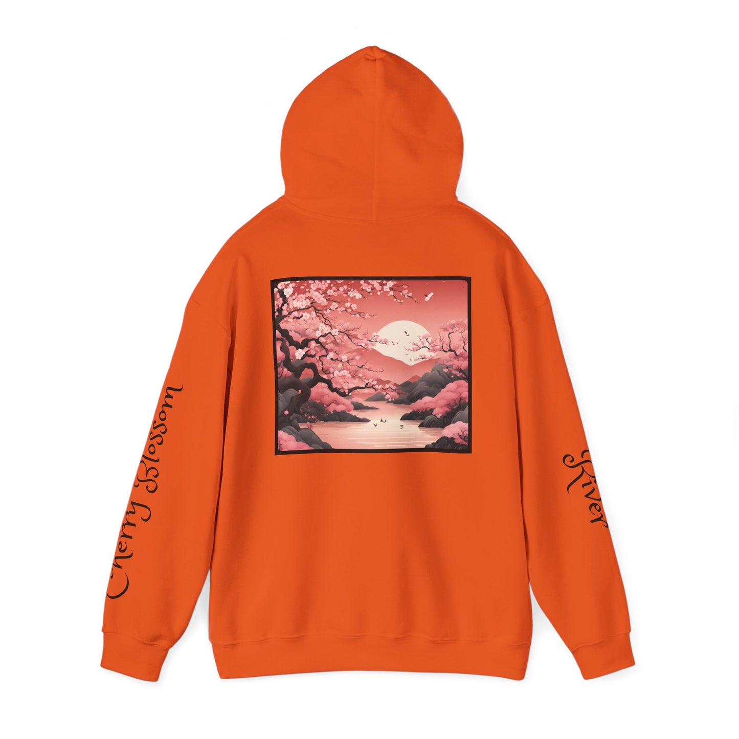 Cherry Blossom Hoodie