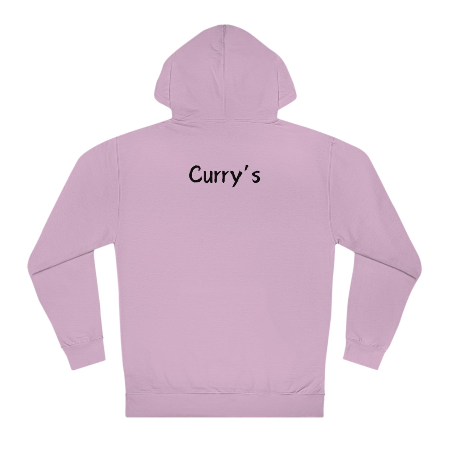 Women's Hooded Sweatshirt