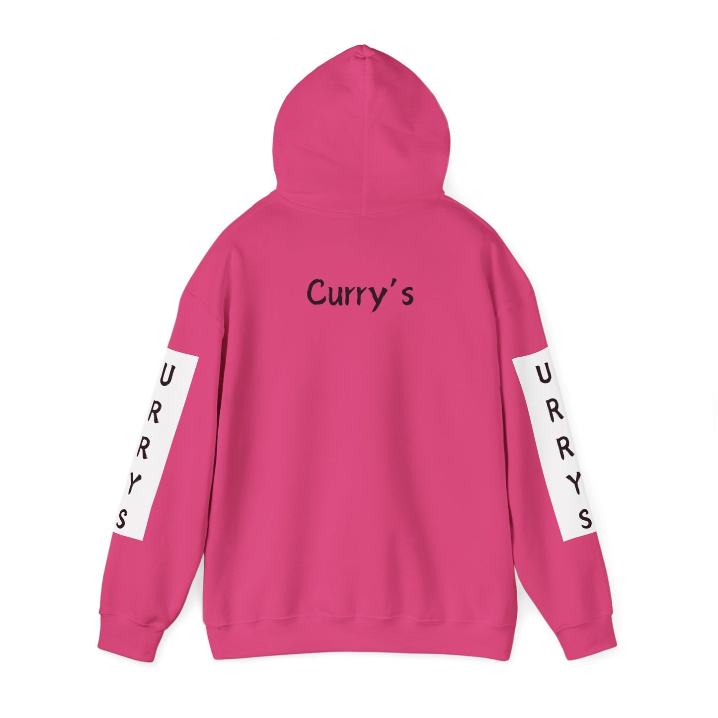 Women's Heavy Blend™ Hooded Sweatshirt