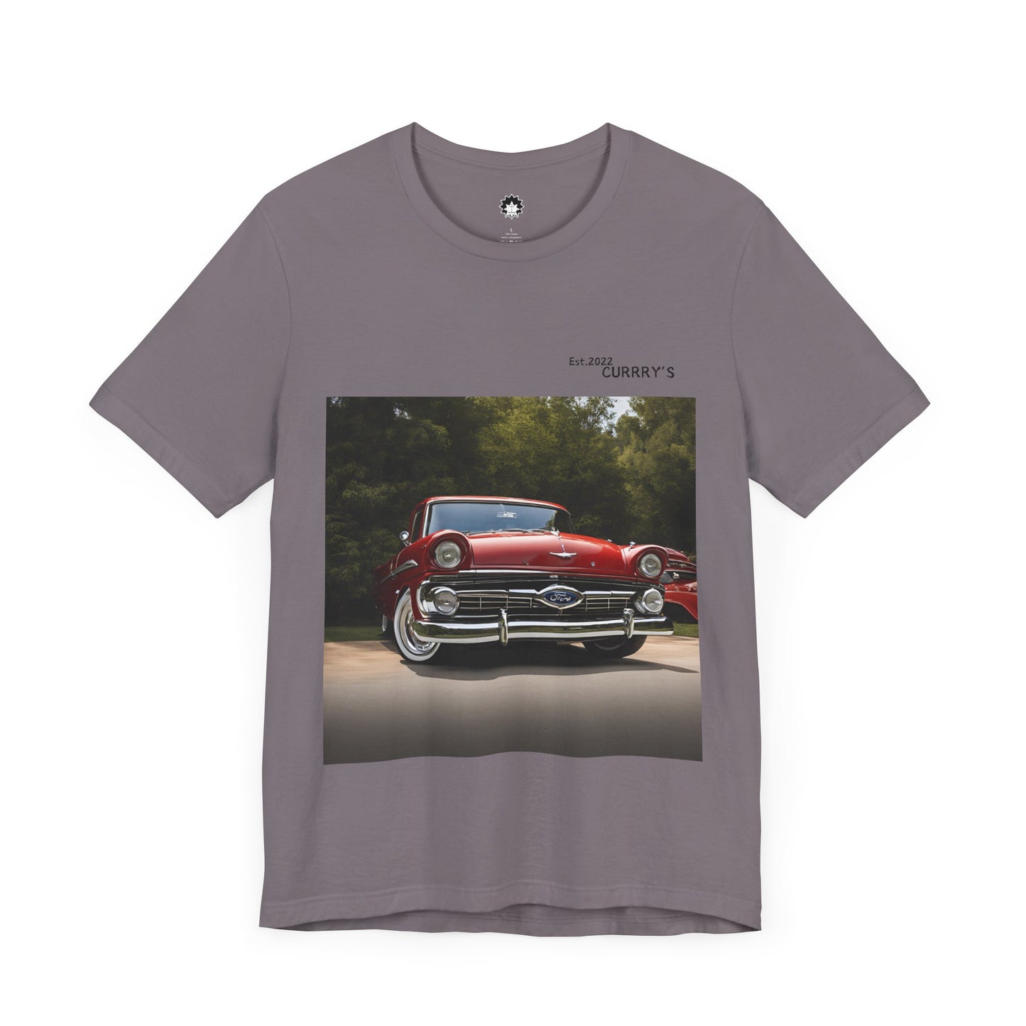 Old Ford Beauty Tee