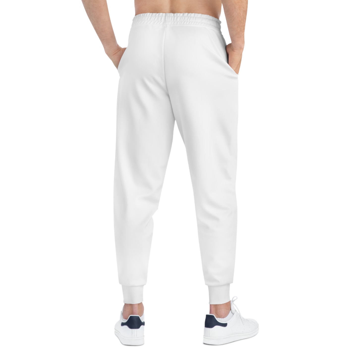 "Know Yourself" Joggers