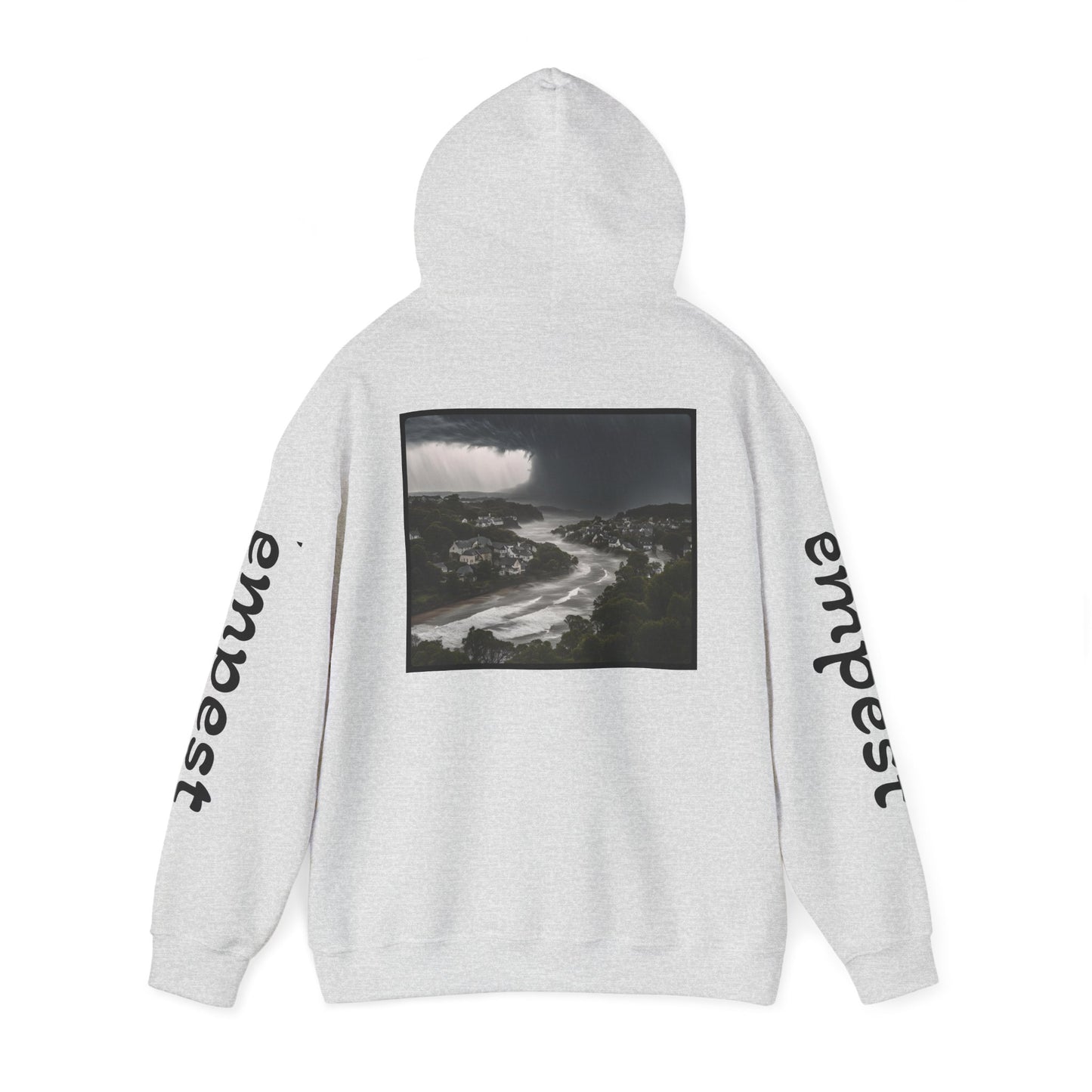 Tempest Hoodie