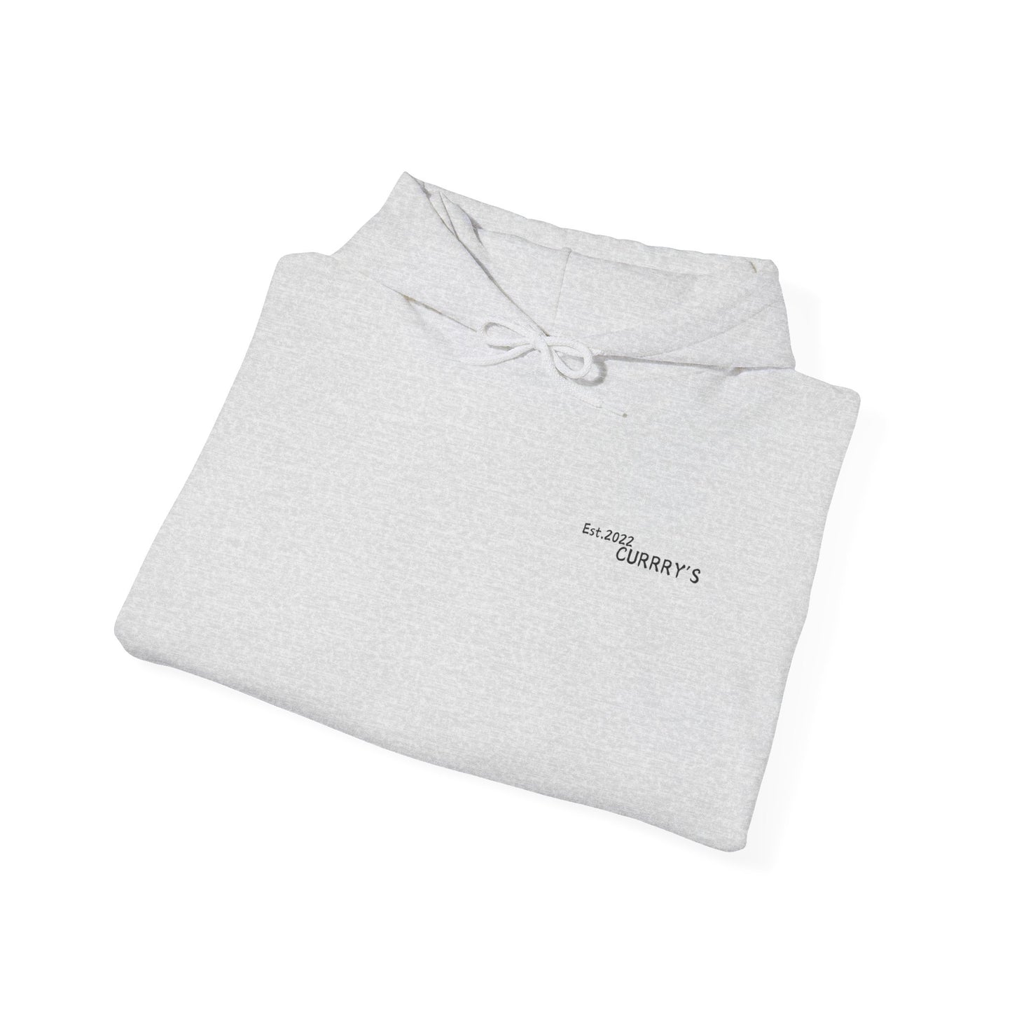 Snowy Peak Hoodie