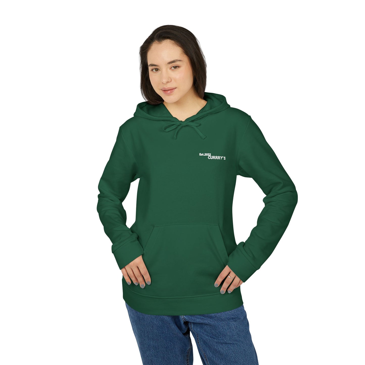 adidas style Homestead Hoodie