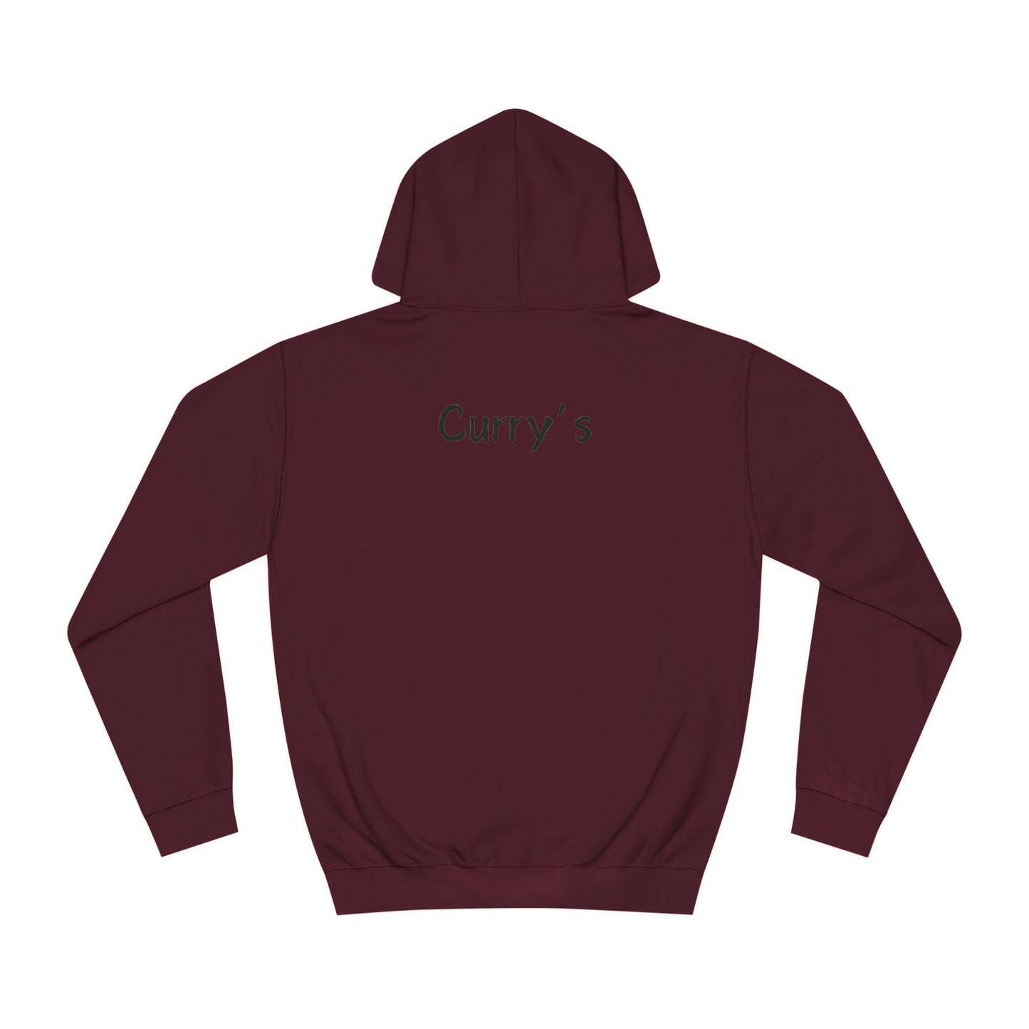 Women's College Hoodie