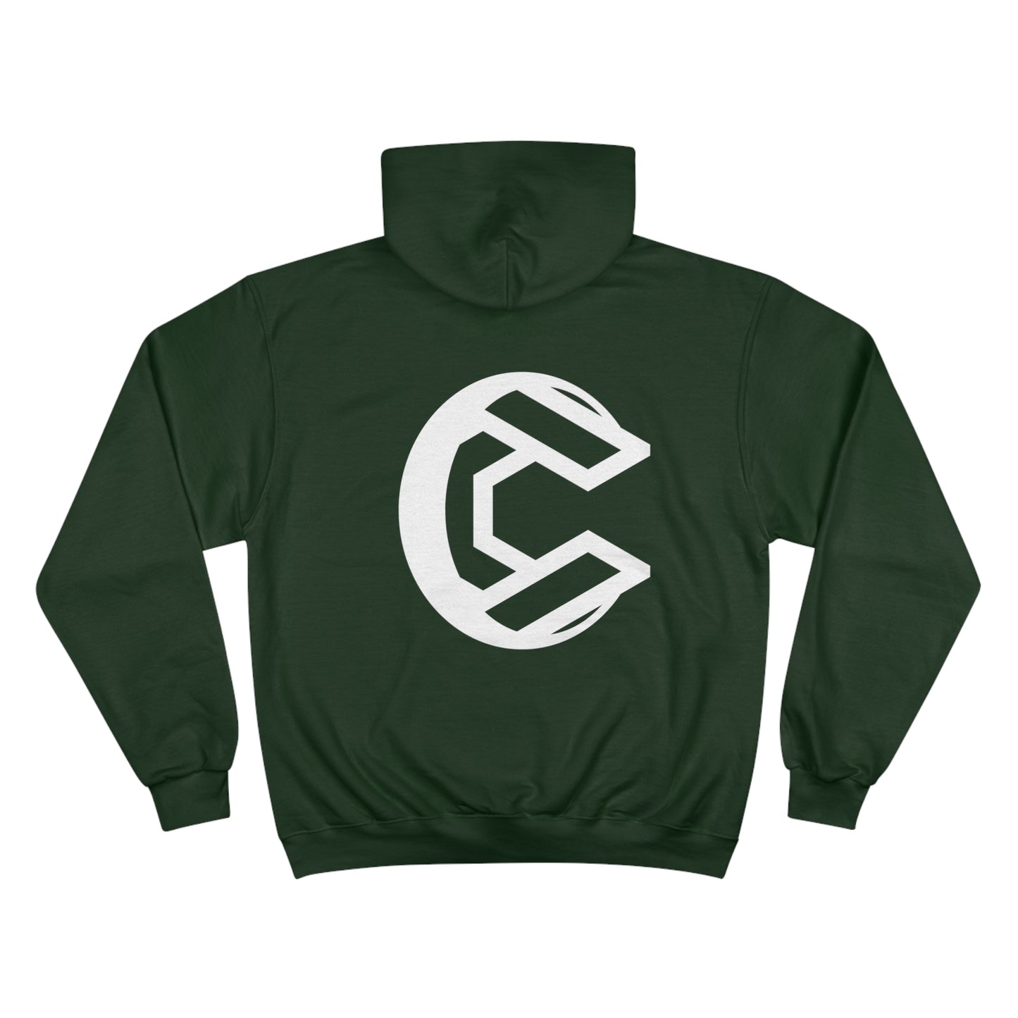 Champion Style Lake View Hoodie