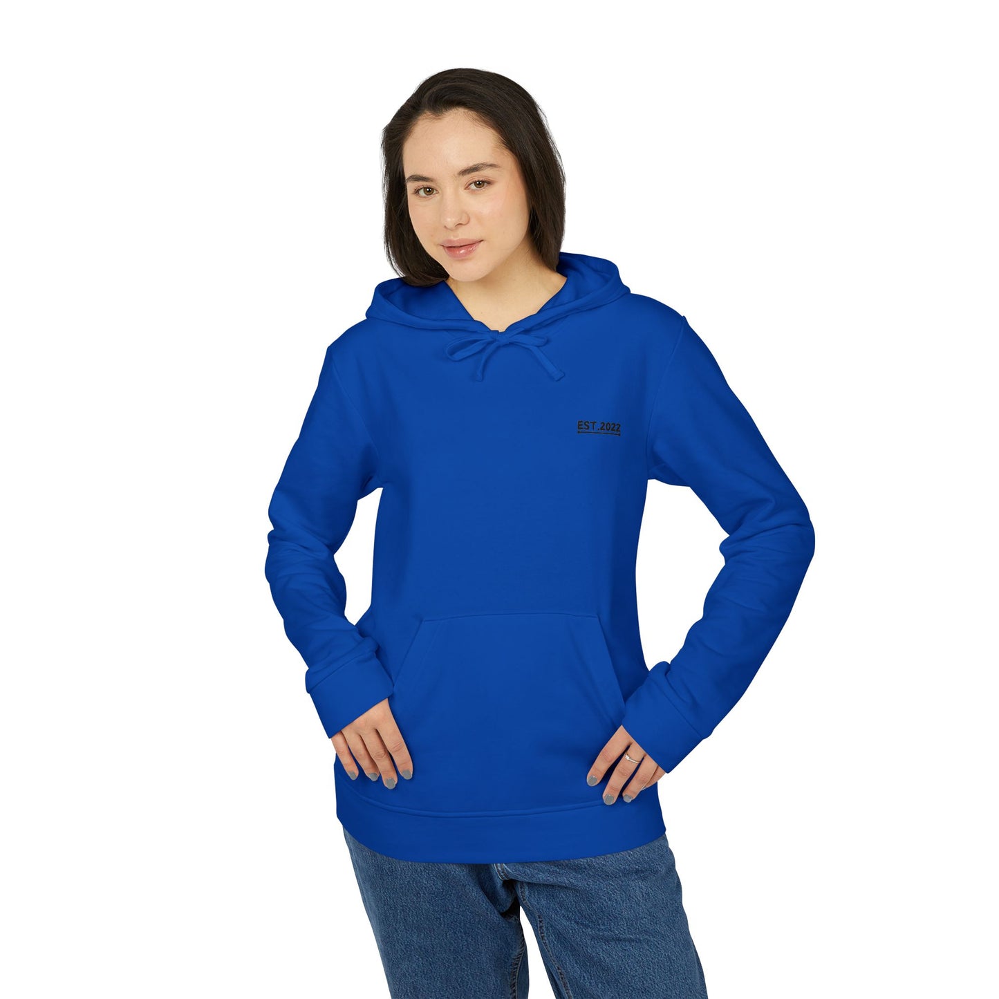 adidas Women's Fleece Hoodie