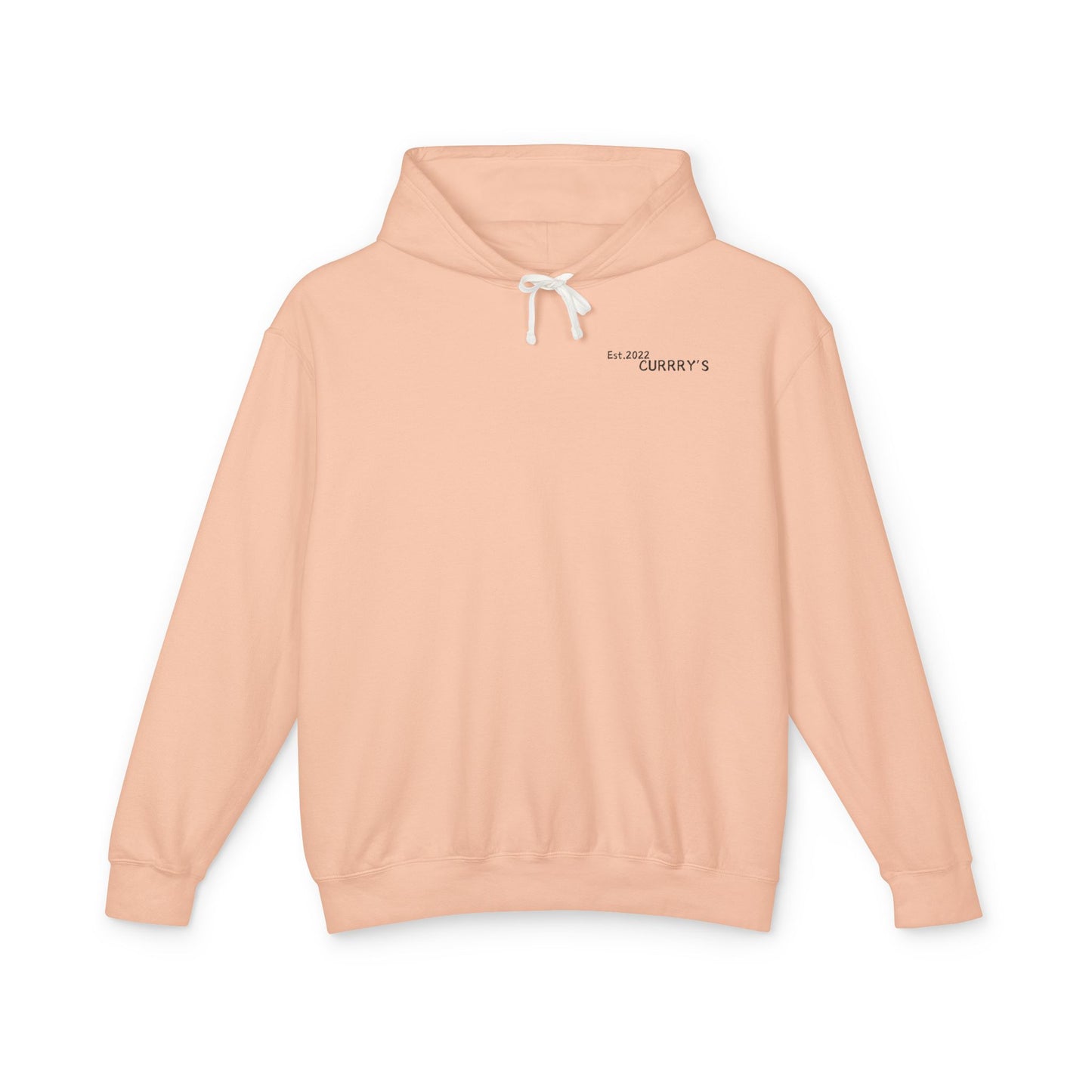 Women's Lightweight Hooded Sweatshirt