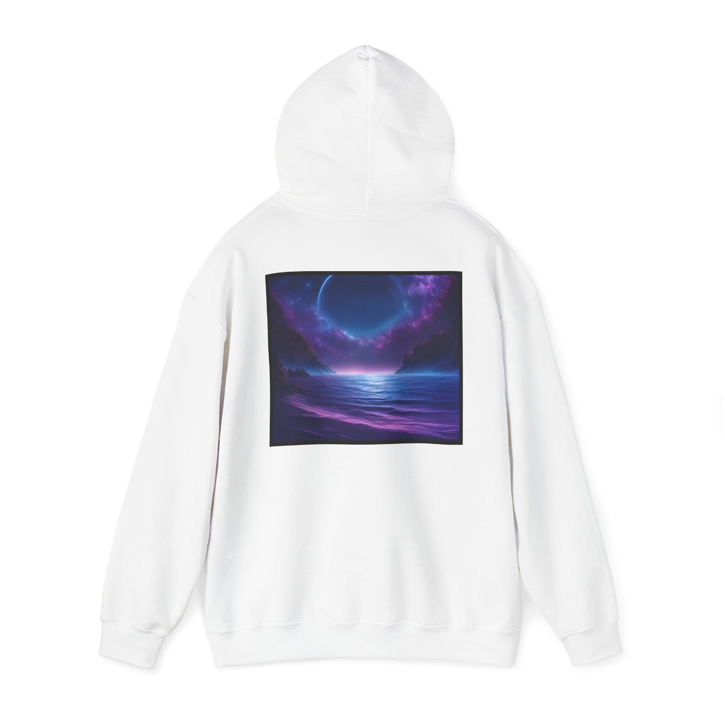 Space-lake Hoodie