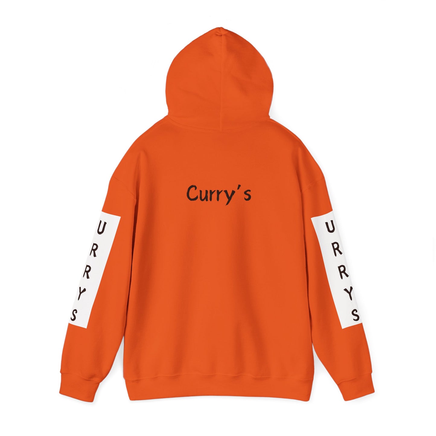 Men's Heavy Blend™ Hooded Sweatshirt