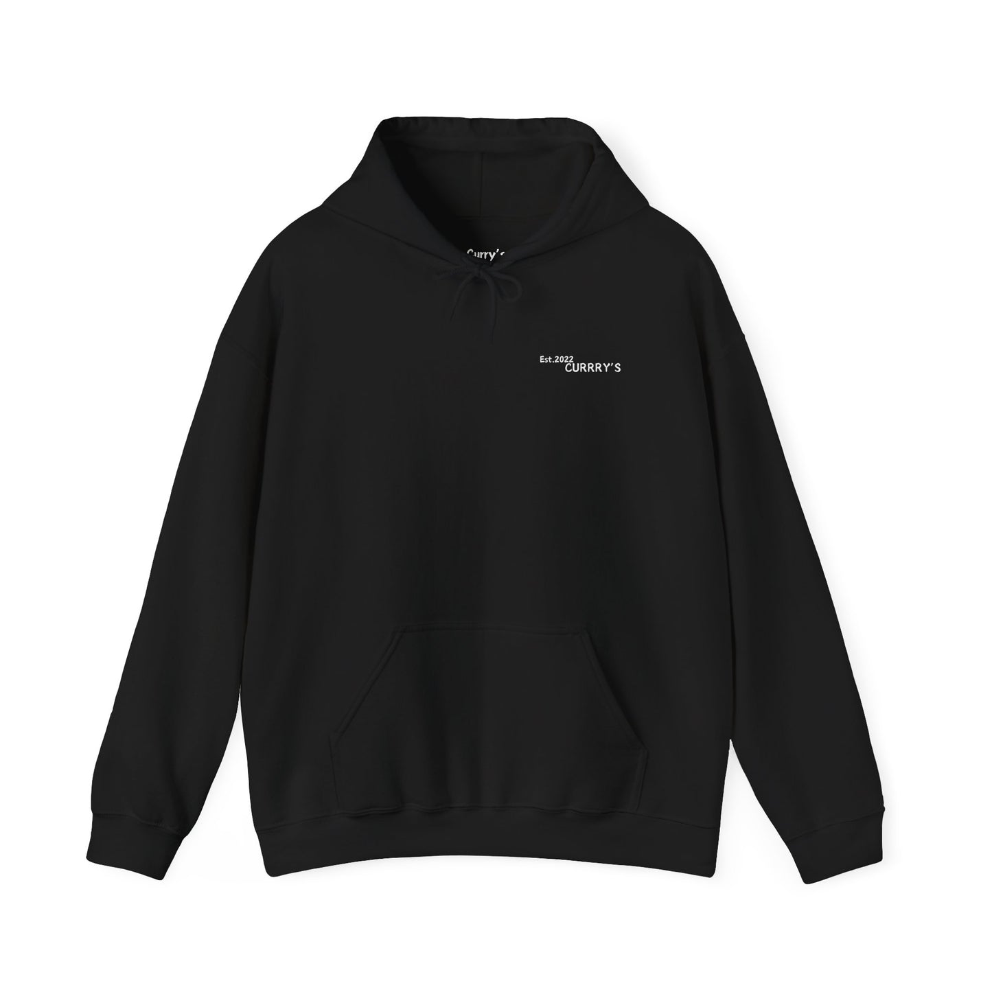 Cross In Its Glory Hoodie