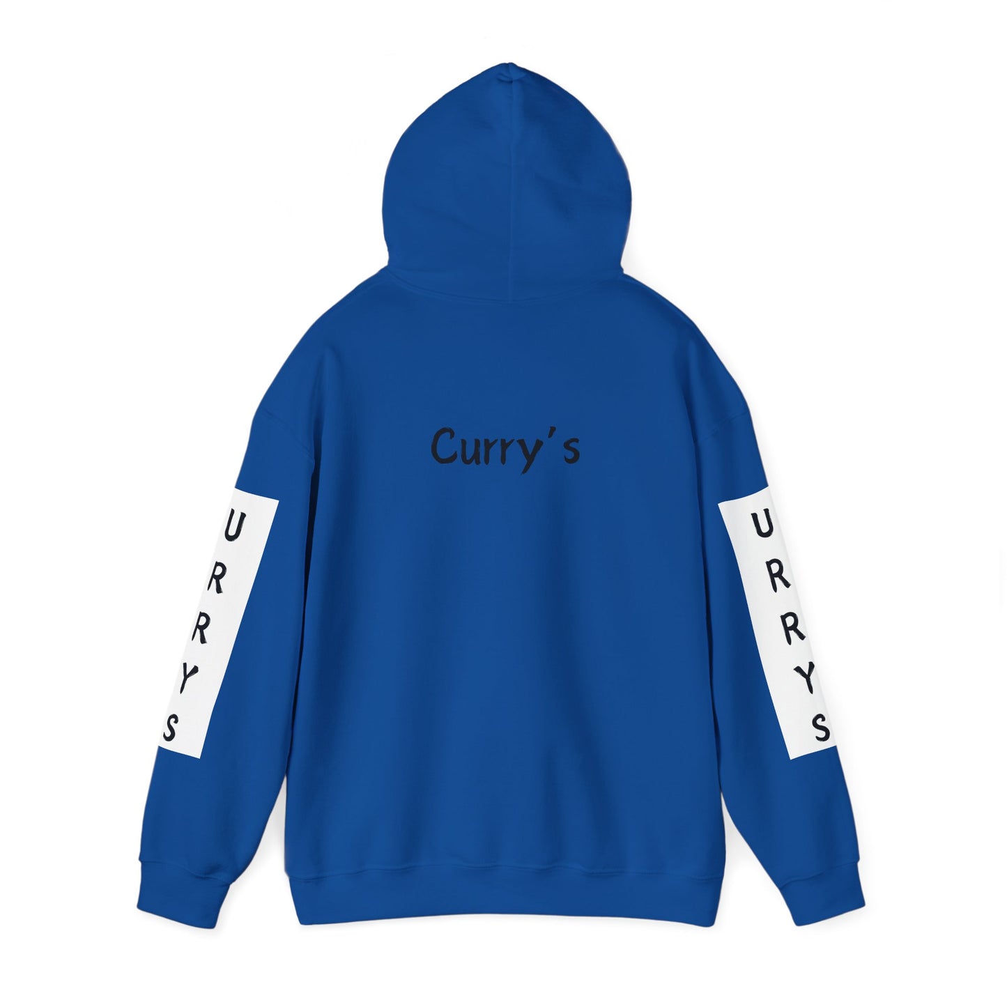 Men's Heavy Blend™ Hooded Sweatshirt