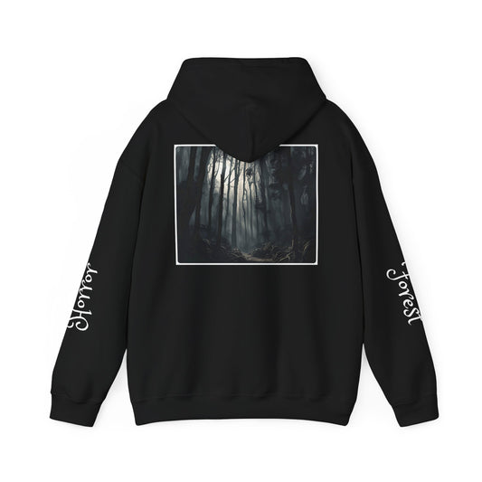 Horror Forest Hoodie